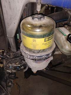 Davco FUEL PRO 485 Fuel / Water Separator