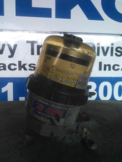 Davco FUEL PRO 485 Fuel / Water Separator