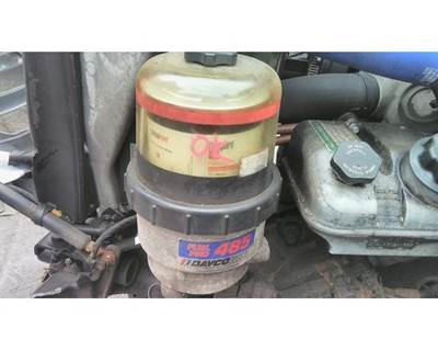 Davco FUEL PRO 485 Left Fuel / Water Separator