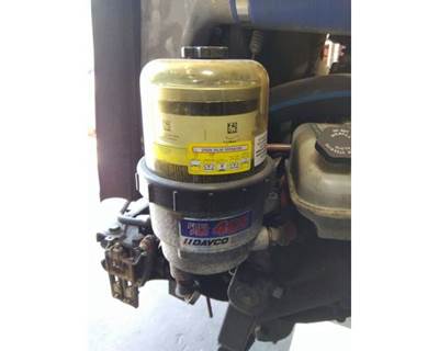 Davco FUEL PRO 485 Left Fuel / Water Separator