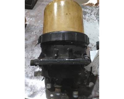 Davco FUEL PRO 485 Left Fuel / Water Separator