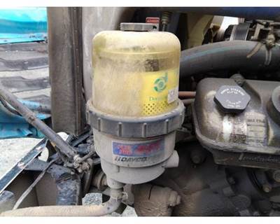 Davco FUEL PRO 485 Fuel / Water Separator