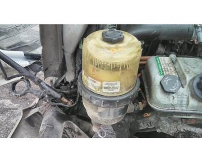 Davco FUEL PRO 485 Left Fuel / Water Separator