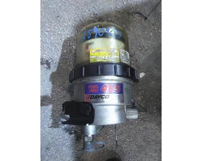 Davco FUEL PRO 485 Fuel / Water Separator