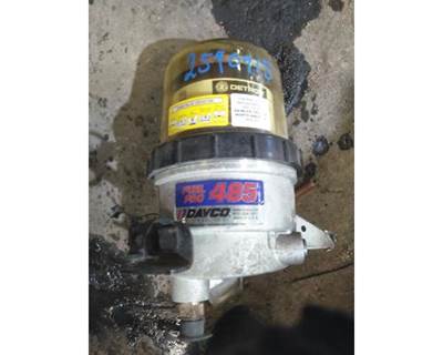 Davco FUEL PRO 485 Fuel / Water Separator