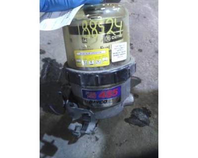Davco FUEL PRO 485 Fuel / Water Separator