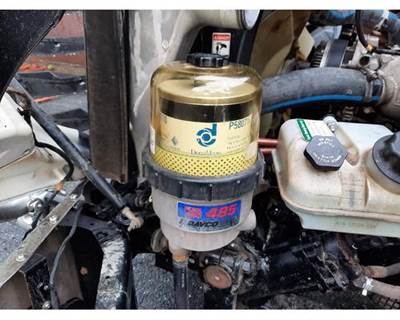 Davco FUEL PRO 485 Left Fuel / Water Separator