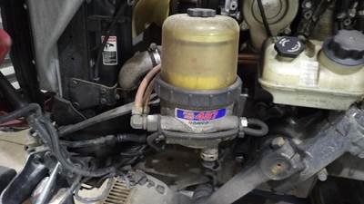 Davco FUEL PRO 487 Fuel / Water Separator