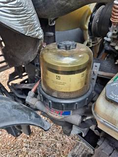 Davco FUEL PRO 487 Fuel / Water Separator