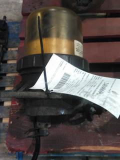 Davco FUEL PRO 487 Fuel / Water Separator