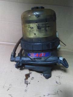 Davco FUEL PRO 487 Fuel / Water Separator