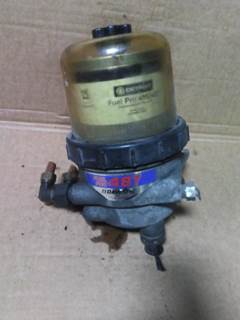 Davco FUEL PRO 487 Left Fuel / Water Separator