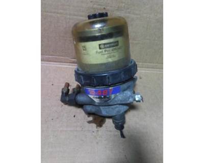 Davco FUEL PRO 487 Left Fuel / Water Separator