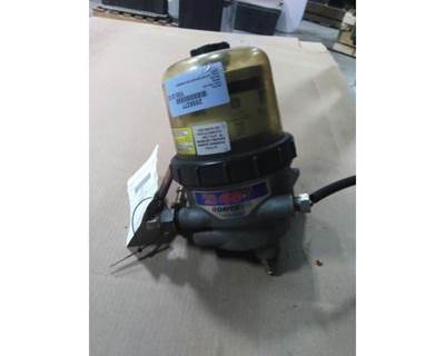 Davco FUEL PRO 487 Fuel / Water Separator