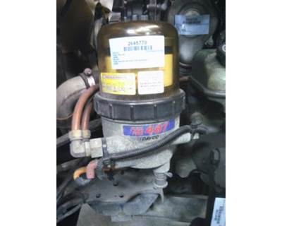 Davco FUEL PRO 487 Left Fuel / Water Separator