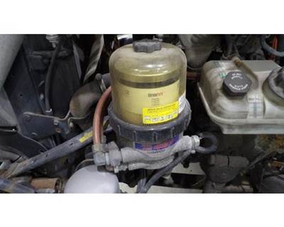 Davco FUEL PRO 487 Fuel / Water Separator