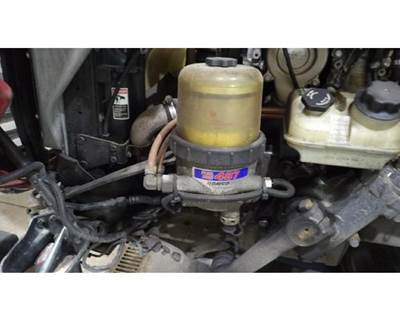 Davco FUEL PRO 487 Left Fuel / Water Separator