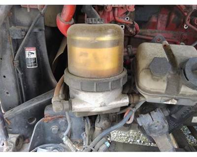 Davco FUEL PRO 487 Left Fuel / Water Separator