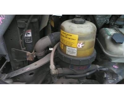 Davco FUEL PRO 487 Left Fuel / Water Separator