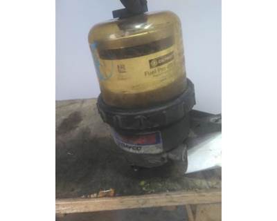 Davco FUEL PRO 487 Fuel / Water Separator