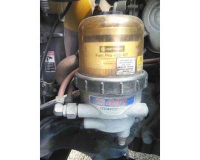 Davco FUEL PRO 487 Fuel / Water Separator