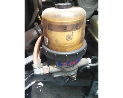 Davco FUEL PRO 487 Fuel / Water Separator