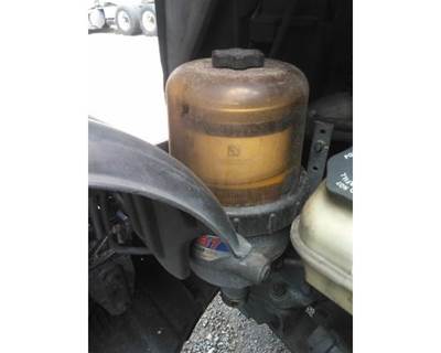 Davco FUEL PRO 487 Fuel / Water Separator