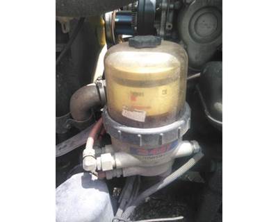 Davco FUEL PRO 487 Fuel / Water Separator