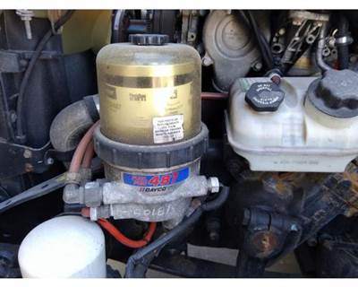 Davco FUEL PRO 487 Fuel / Water Separator