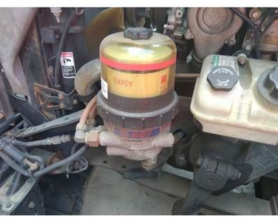 Davco FUEL PRO 487 Fuel / Water Separator