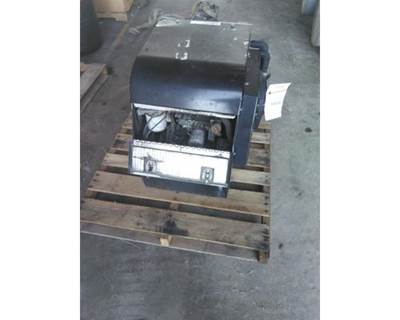 Davco FUEL PRO 487 Left Fuel / Water Separator