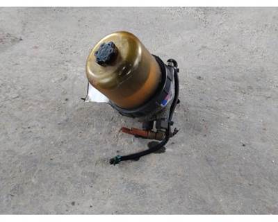 Davco FUEL PRO 487 Left Fuel / Water Separator