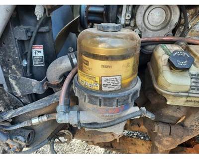 Davco FUEL PRO 487 Left Fuel / Water Separator