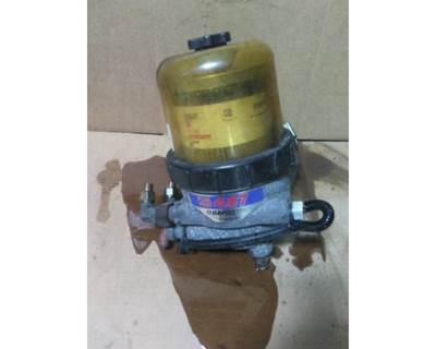Davco FUEL PRO 487 Fuel / Water Separator