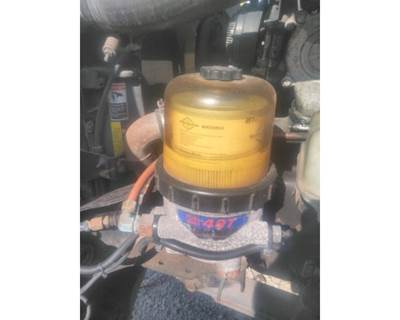 Davco FUEL PRO 487 Left Fuel / Water Separator