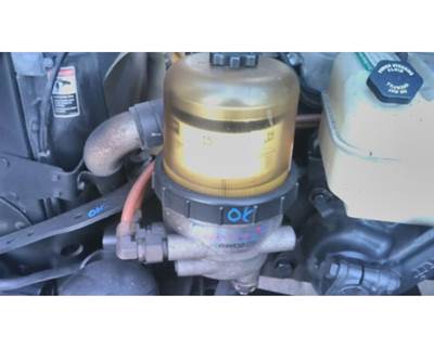 Davco FUEL PRO 487 Left Fuel / Water Separator