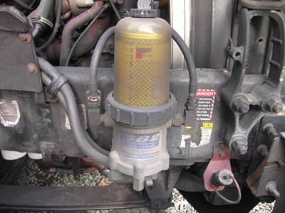 Davco Fuel Pro 382 Fuel / Water Separator