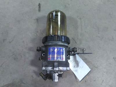 Davco Fuel Pro 382 Fuel / Water Separator for a Mack MP7