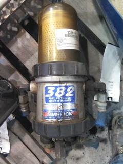 Davco Fuel Pro 382 Fuel / Water Separator