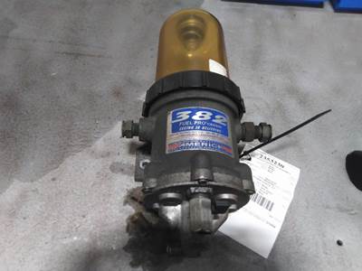 Davco Fuel Pro 382 Fuel / Water Separator for a Mack MP7