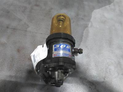 Davco Fuel Pro 382 Fuel / Water Separator for a Mack MP7