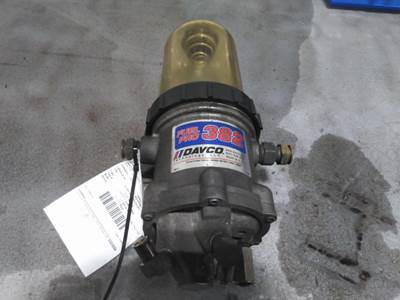 Davco Fuel Pro 382 Fuel / Water Separator
