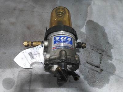 Davco Fuel Pro 382 Fuel / Water Separator