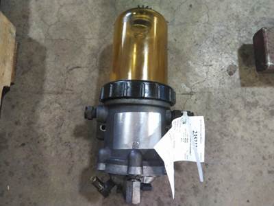 Davco Fuel Pro 382 Fuel / Water Separator