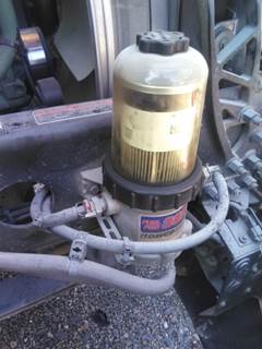 Davco Fuel Pro 382 Fuel / Water Separator