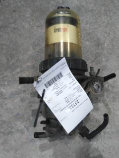 Davco Fuel Pro 382 Fuel / Water Separator