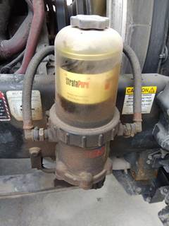 Davco Fuel Pro 382 Fuel / Water Separator