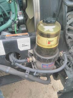 Davco Fuel Pro 382 Fuel / Water Separator