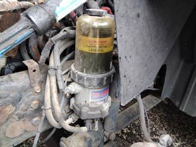 Davco Fuel Pro 382 Fuel / Water Separator