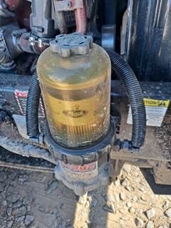 Davco Fuel Pro 382 Right Fuel / Water Separator